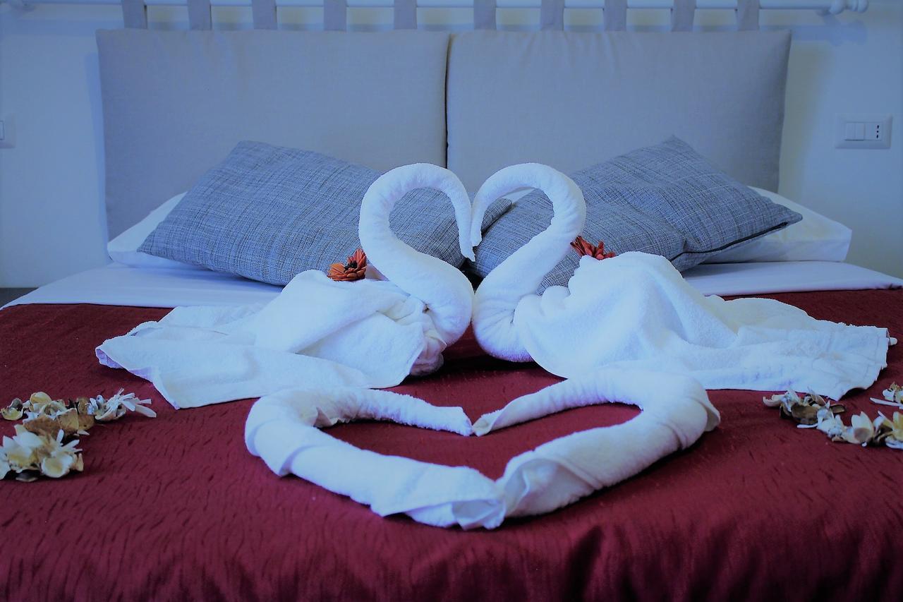 Oltre La Costa Bed & Breakfast Agerola Ngoại thất bức ảnh