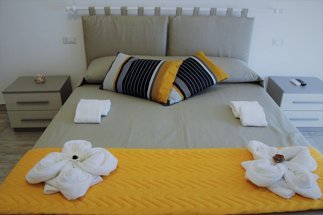Oltre La Costa Bed & Breakfast Agerola Ngoại thất bức ảnh
