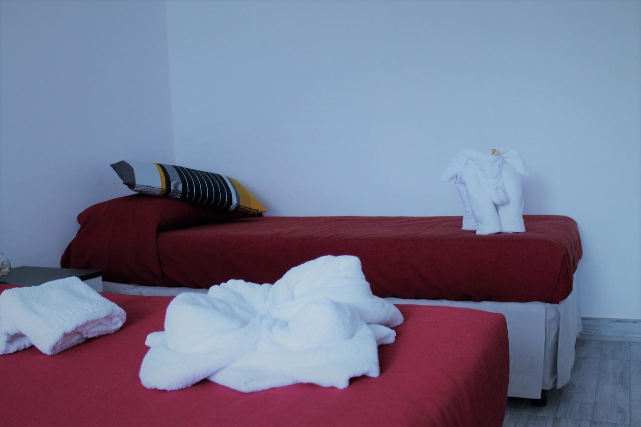 Oltre La Costa Bed & Breakfast Agerola Ngoại thất bức ảnh