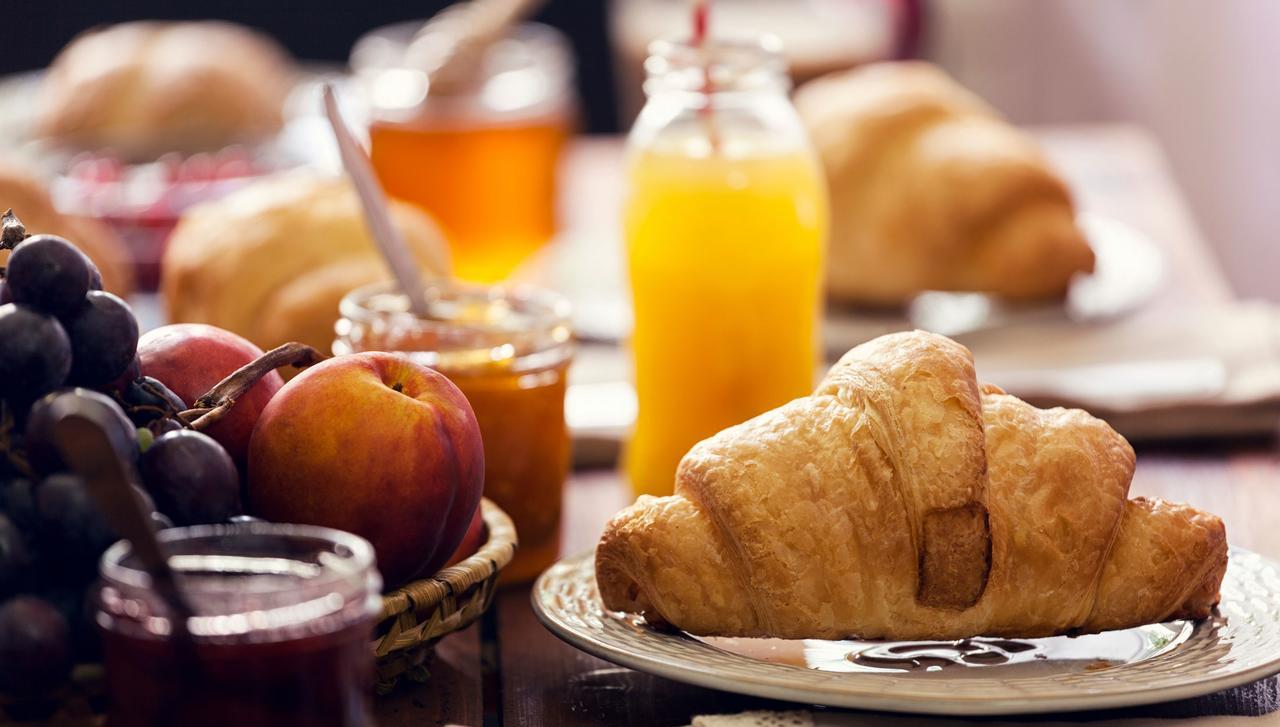 Oltre La Costa Bed & Breakfast Agerola Ngoại thất bức ảnh